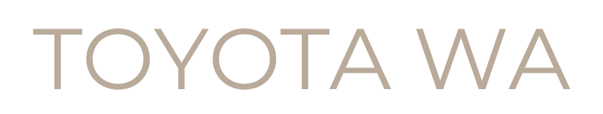 Toyota WA
